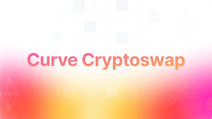 Curve Cryptoswap