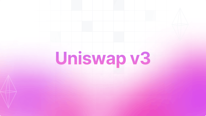 Uniswap V3