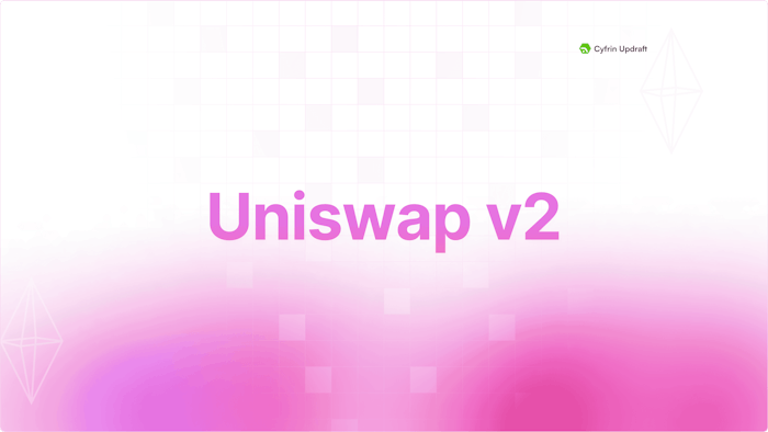 Uniswap V2